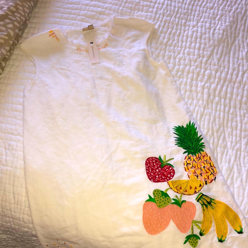 Anthropologie dress